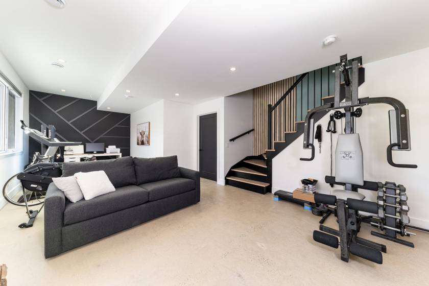 19 - House for sale, Petite-Rivière-Saint-François (Code - pr845, Charlevoix)