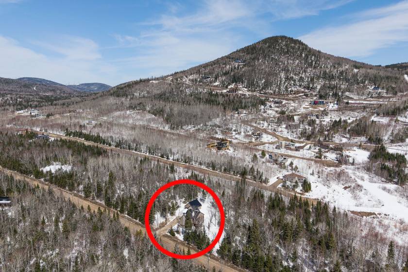 28 - House for sale, Petite-Rivière-Saint-François (Code - pr845, Charlevoix)