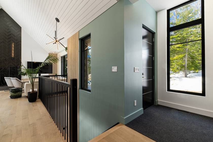 8 - House for sale, Petite-Rivière-Saint-François (Code - pr845, Charlevoix)