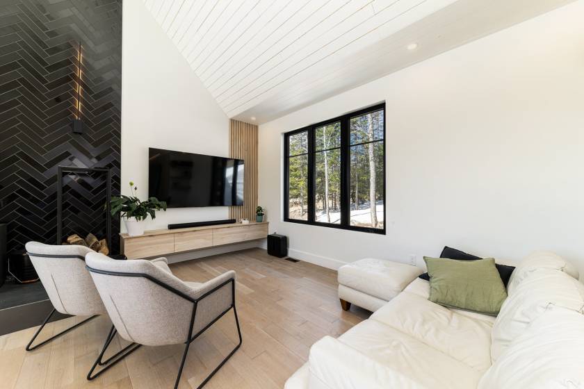 8 - House for sale, Petite-Rivière-Saint-François (Code - pr845, Charlevoix)