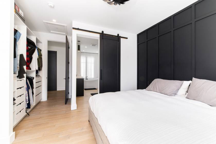 9 - House for sale, Petite-Rivière-Saint-François (Code - pr845, Charlevoix)