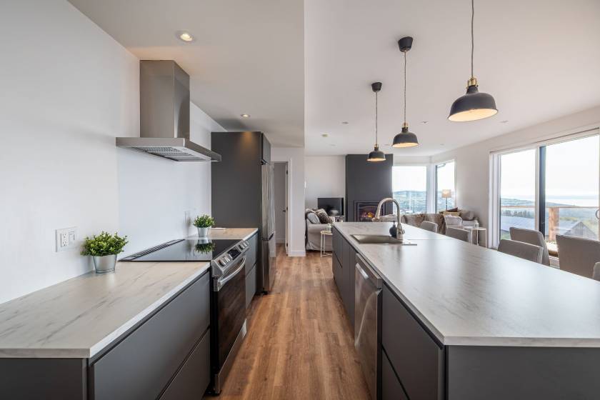 11 - Maison à vendre, Les Éboulements (Code - eb316, Charlevoix)