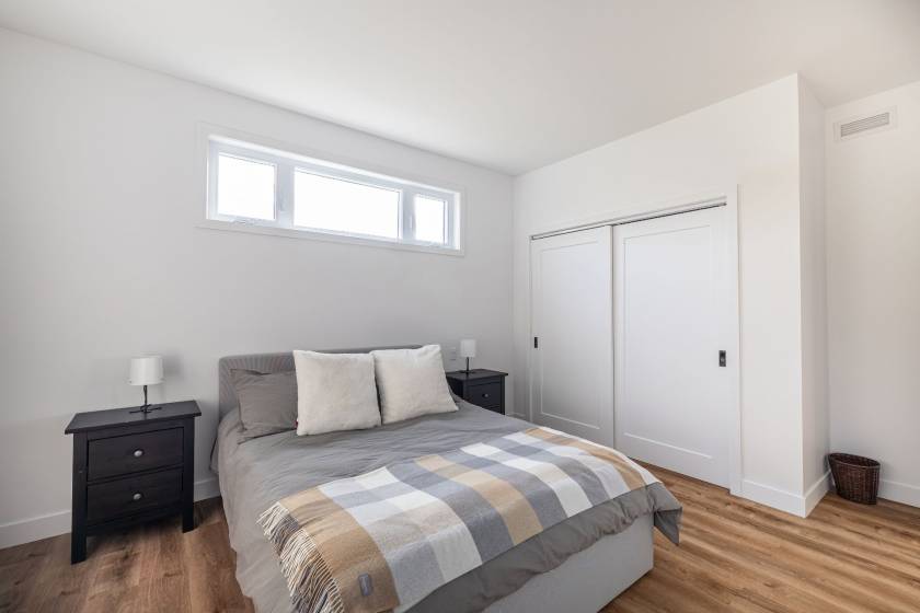 15 - Maison à vendre, Les Éboulements (Code - eb316, Charlevoix)