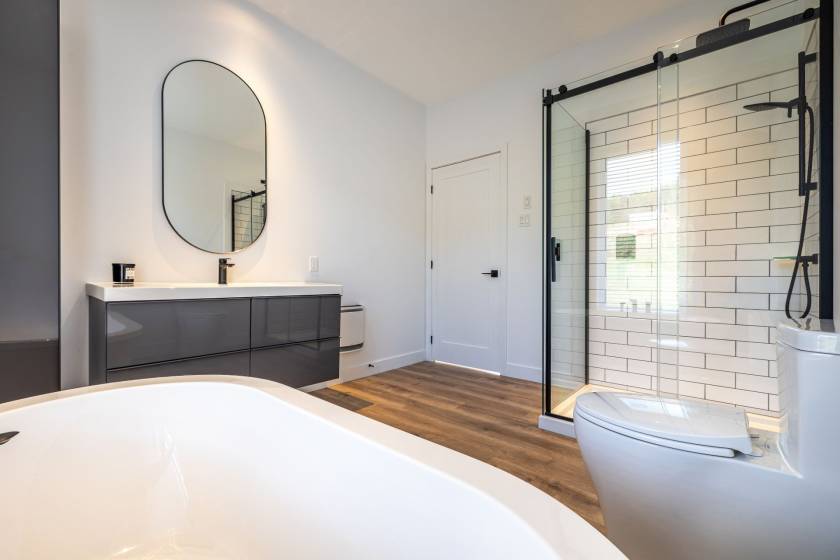 17 - Maison à vendre, Les Éboulements (Code - eb316, Charlevoix)