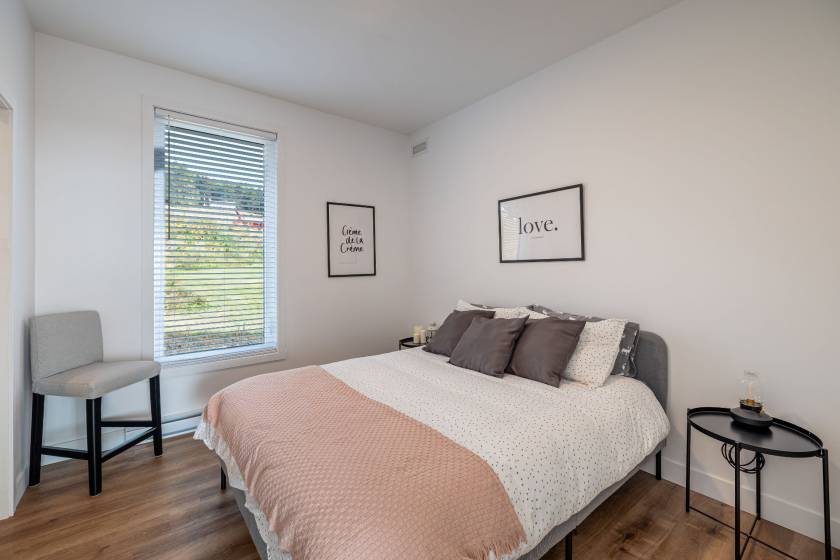 19 - Maison à vendre, Les Éboulements (Code - eb316, Charlevoix)