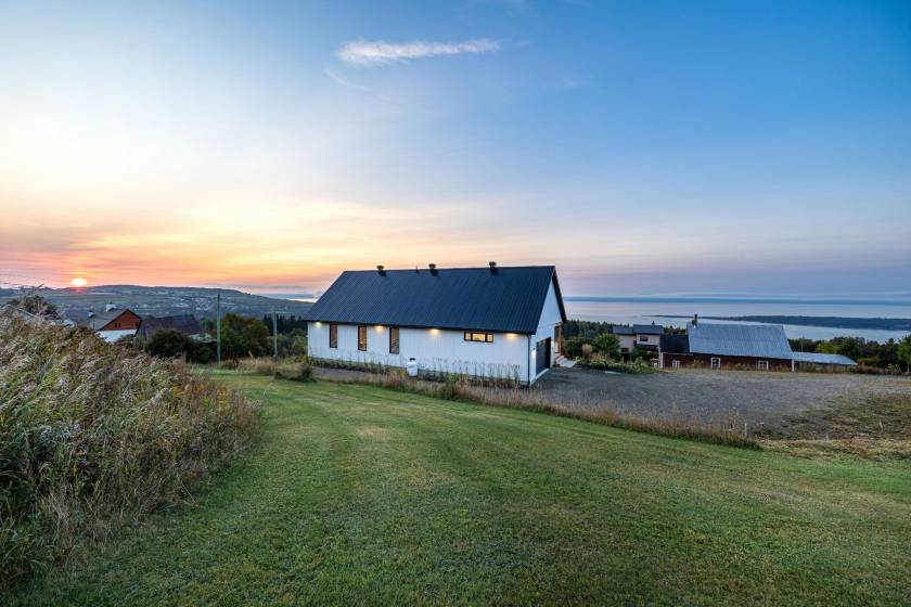 2 - House for sale, Les Éboulements (Code - eb316, Charlevoix)