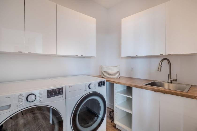 20 - Maison à vendre, Les Éboulements (Code - eb316, Charlevoix)