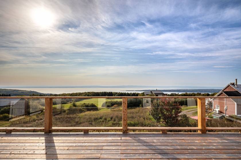 22 - Maison à vendre, Les Éboulements (Code - eb316, Charlevoix)