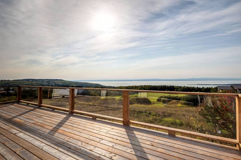 23 - Maison à vendre, Les Éboulements (Code - eb316, Charlevoix)