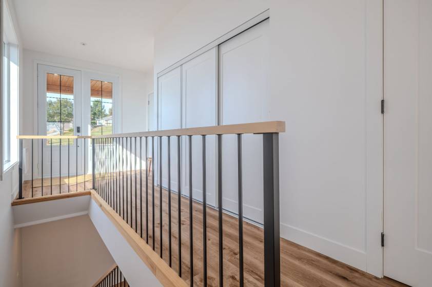 24 - Maison à vendre, Les Éboulements (Code - eb316, Charlevoix)