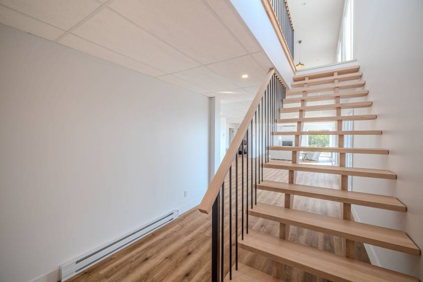 25 - Maison à vendre, Les Éboulements (Code - eb316, Charlevoix)