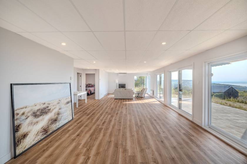 26 - Maison à vendre, Les Éboulements (Code - eb316, Charlevoix)