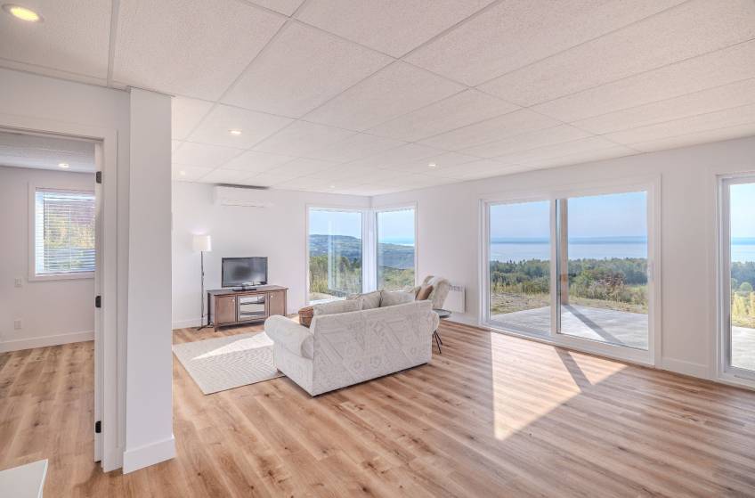 28 - Maison à vendre, Les Éboulements (Code - eb316, Charlevoix)