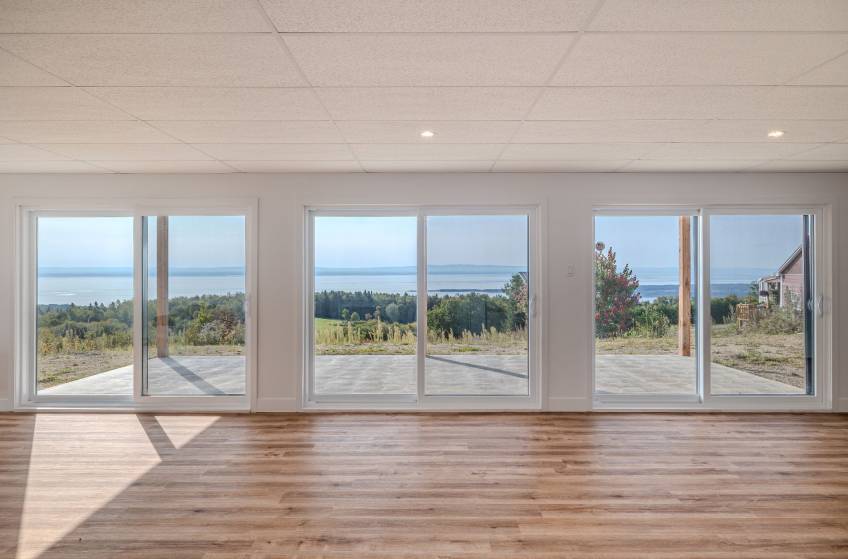 29 - Maison à vendre, Les Éboulements (Code - eb316, Charlevoix)