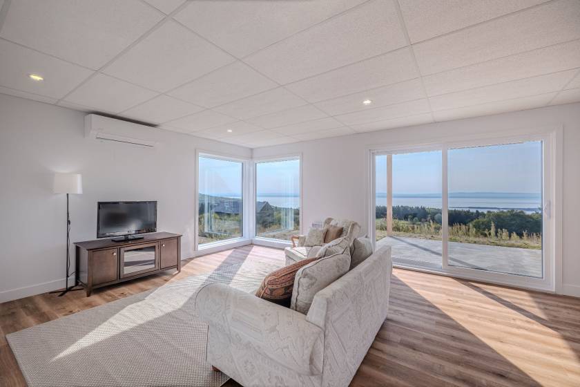 30 - Maison à vendre, Les Éboulements (Code - eb316, Charlevoix)