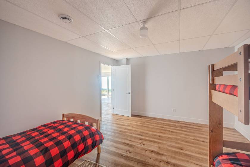 31 - Maison à vendre, Les Éboulements (Code - eb316, Charlevoix)