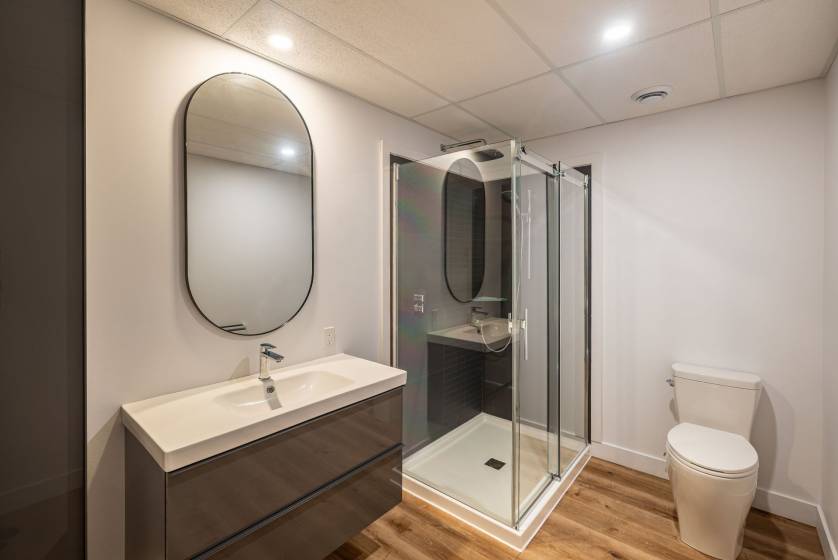 32 - Maison à vendre, Les Éboulements (Code - eb316, Charlevoix)