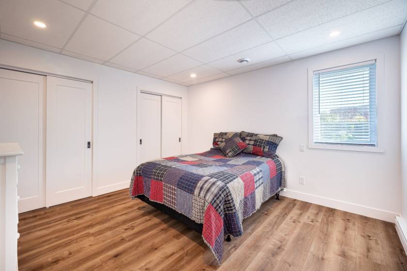 33 - Maison à vendre, Les Éboulements (Code - eb316, Charlevoix)