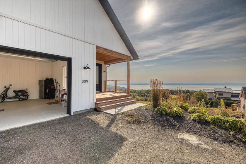 35 - Maison à vendre, Les Éboulements (Code - eb316, Charlevoix)