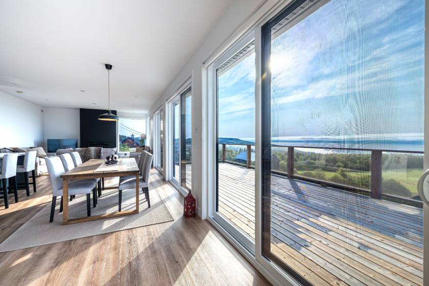 6 - Maison à vendre, Les Éboulements (Code - eb316, Charlevoix)