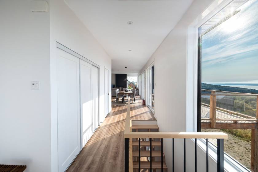 7 - House for sale, Les Éboulements (Code - eb316, Charlevoix)