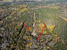 2 - Terrain et terre à vendre, La Malbaie (Code - mb418, Charlevoix)