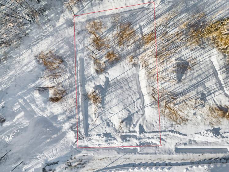 10 - Lot and land for sale, Baie-Saint-Paul (Code - sp837, Charlevoix)