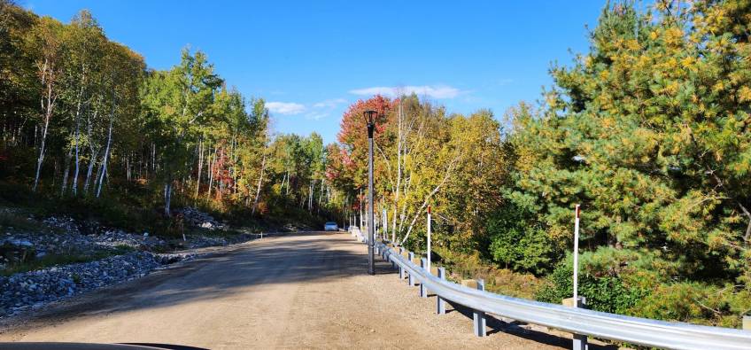 4 - Lot and land for sale, Baie-Saint-Paul (Code - sp837, Charlevoix)