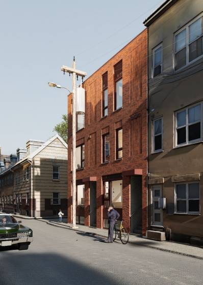 11 - Condo à vendre, Vieux-Québec (Code - qb482, Vieux-Québec)