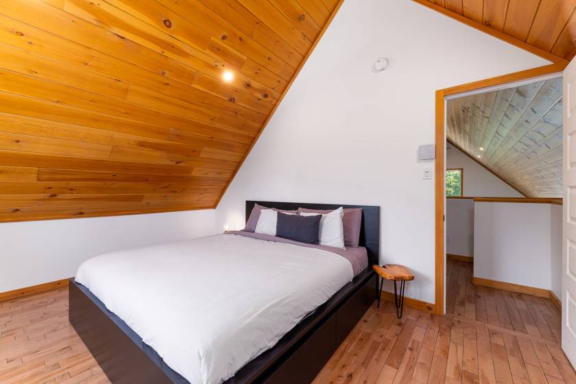 11 - House for sale, Petite-Rivière-Saint-François (Code - pr803, Charlevoix)