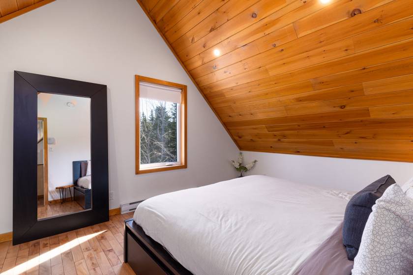 12 - House for sale, Petite-Rivière-Saint-François (Code - pr803, Charlevoix)