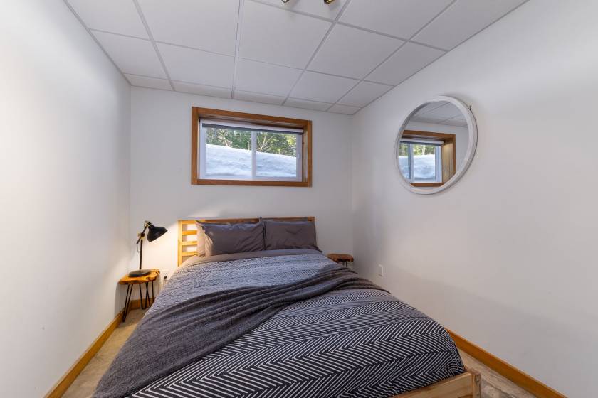 18 - House for sale, Petite-Rivière-Saint-François (Code - pr803, Charlevoix)