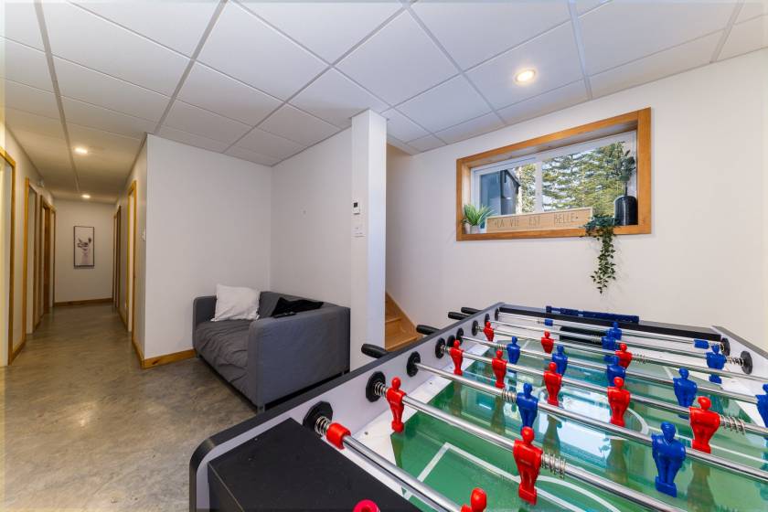 20 - House for sale, Petite-Rivière-Saint-François (Code - pr803, Charlevoix)