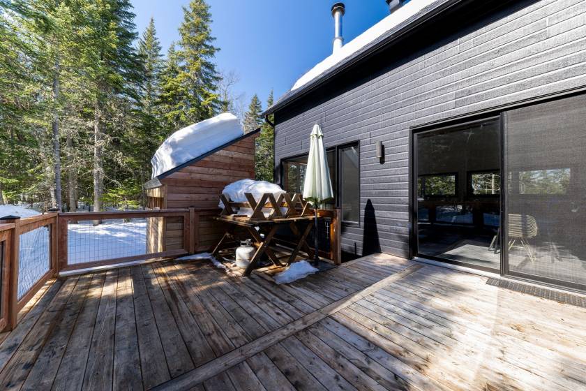 22 - House for sale, Petite-Rivière-Saint-François (Code - pr803, Charlevoix)