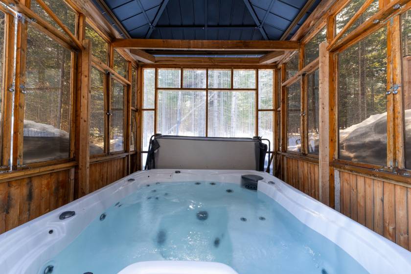 23 - House for sale, Petite-Rivière-Saint-François (Code - pr803, Charlevoix)