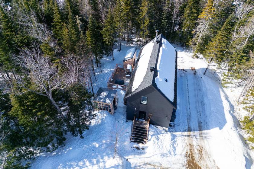 28 - House for sale, Petite-Rivière-Saint-François (Code - pr803, Charlevoix)
