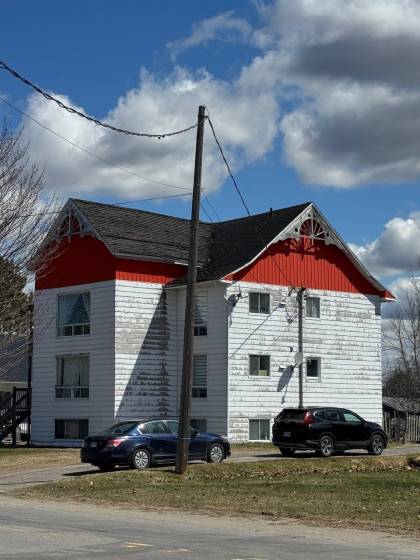 2 - Triplex for sale, (Code - 001, )