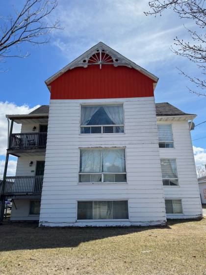 4 - Triplex for sale, (Code - 001, )