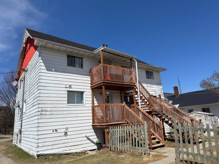 6 - Triplex for sale, (Code - 001, )