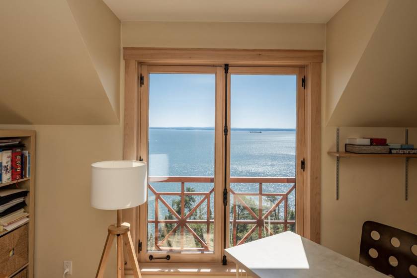 20 - House for sale, Saint-Siméon (Code - ss068, Charlevoix)