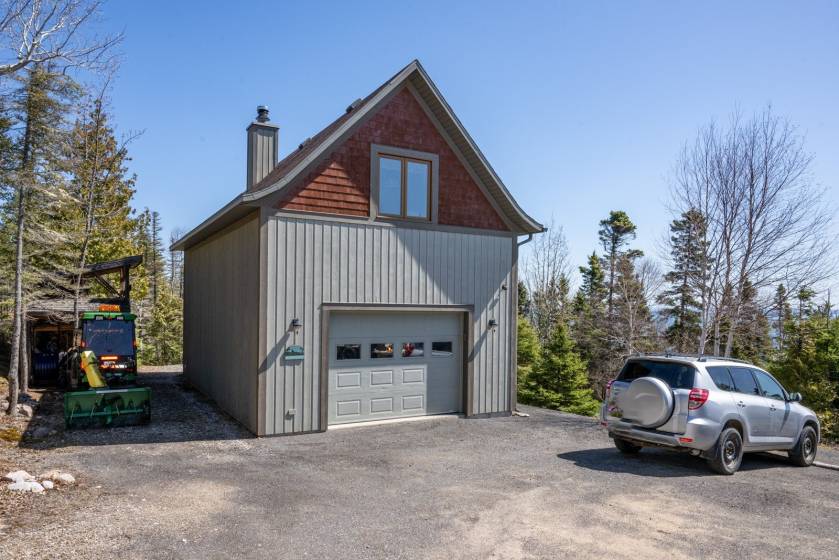 29 - House for sale, Saint-Siméon (Code - ss068, Charlevoix)