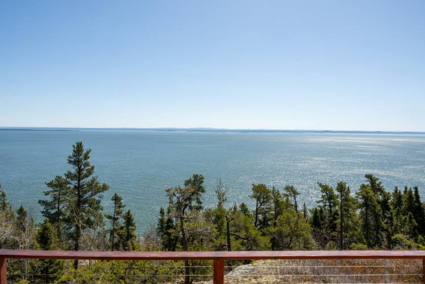 37 - House for sale, Saint-Siméon (Code - ss068, Charlevoix)