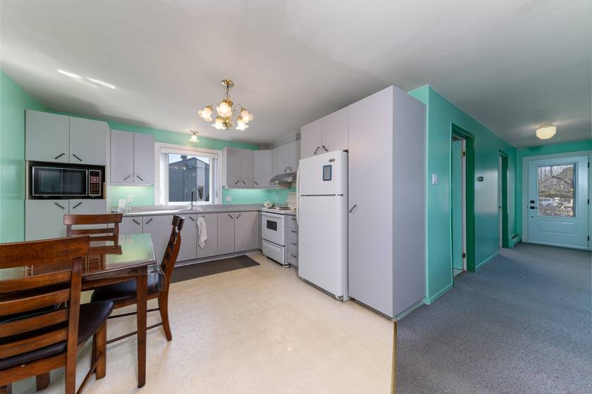 11 - Duplex à vendre, Baie-Saint-Paul (Code - sp925, Charlevoix)