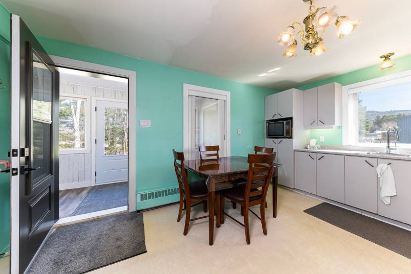 12 - Duplex à vendre, Baie-Saint-Paul (Code - sp925, Charlevoix)