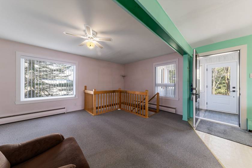 13 - Duplex à vendre, Baie-Saint-Paul (Code - sp925, Charlevoix)