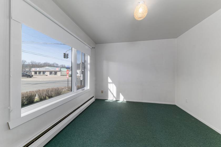 14 - Duplex à vendre, Baie-Saint-Paul (Code - sp925, Charlevoix)