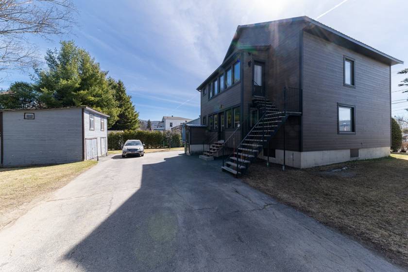 21 - Duplex à vendre, Baie-Saint-Paul (Code - sp925, Charlevoix)