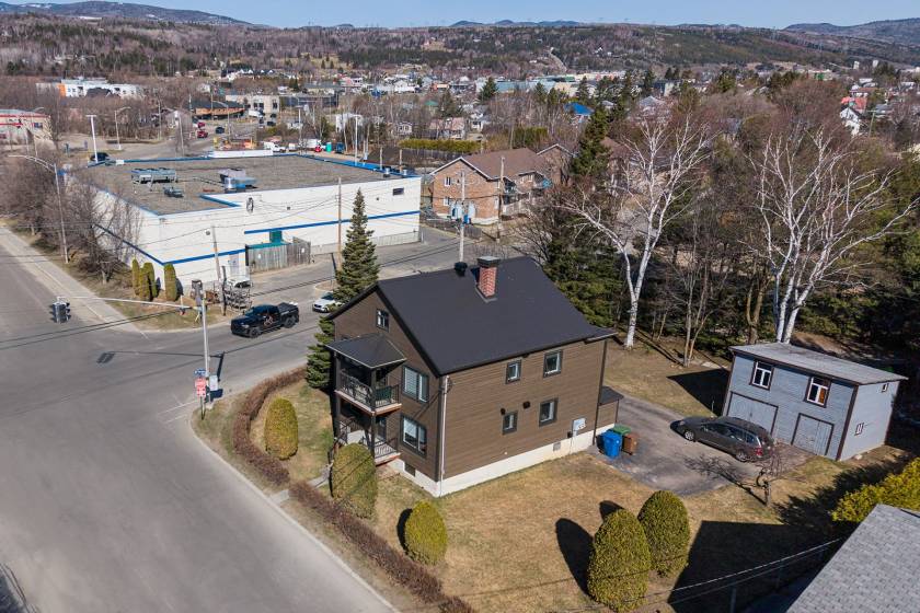 22 - Duplex à vendre, Baie-Saint-Paul (Code - sp925, Charlevoix)