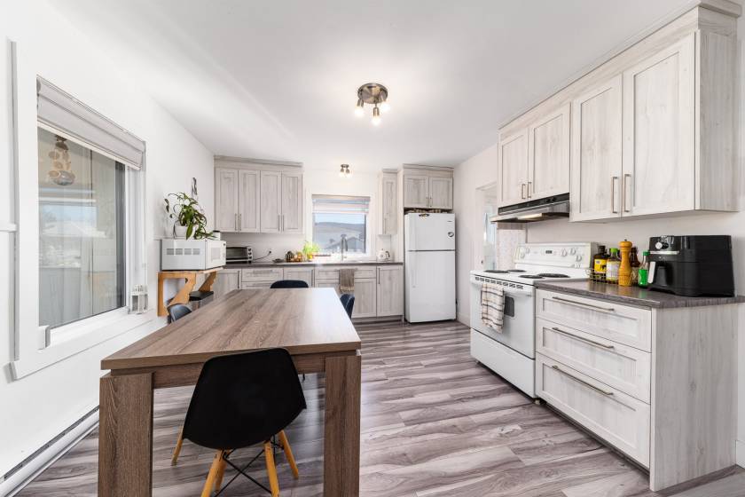 4 - Duplex à vendre, Baie-Saint-Paul (Code - sp925, Charlevoix)