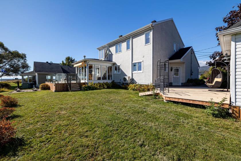 10 - House for sale, Baie-Saint-Paul (Code - sp939, Charlevoix)